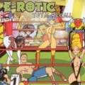 Total Recall by E-Rotic