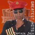 Greatest Hits by Captain Jack