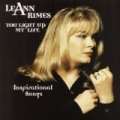 You Light Up My Life by LeAnn Rimes