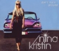 Don't Turn Around by Nina Kristin