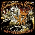 Greatest Highs [Explicit] [+digital booklet] by Kottonmouth Kings