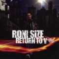 Return To V by Roni Size