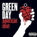 American Idiot (Regular Edition) [Explicit] by Green Day