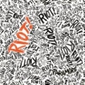 Riot! by Paramore