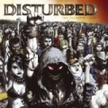 Ten Thousand Fists (Standard Edition) by Disturbed