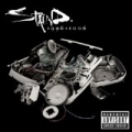 The Singles [Explicit] by Staind