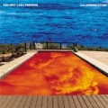Californication by Red Hot Chili Peppers