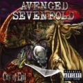 City Of Evil (PA Version) [Explicit] by Avenged Sevenfold