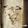 Chapter V [Explicit] by Staind