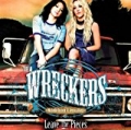 Leave The Pieces (single) by The Wreckers