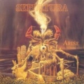 Orgasmatron (Reissue) by Sepultura