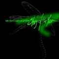 We Don't Care Anymore by Story Of The Year