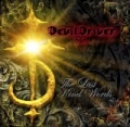 The Last Kind Words [+digital booklet] by DevilDriver