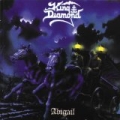 Abigail (Reissue) by King Diamond