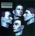 Electric Cafe by Kraftwerk