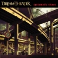 Systematic Chaos by Dream Theater