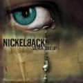 Silver Side Up by Nickelback