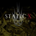 Destroyer (DMD Single) by Static-X
