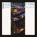 A Question Of Time by Depeche Mode
