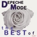 The Best Of Depeche Mode Volume 1 (U.S. Version) by Depeche Mode