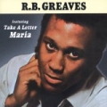 R.B. Greaves (US Release) by R.B. Greaves