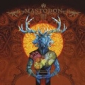 Blood Mountain (U.S. Version) by Mastodon