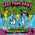 Absolution For Idiots And Addicts (U.S. Version) by Less Than Jake