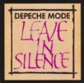 Leave In Silence by Depeche Mode
