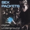 Sex Packets (US Release) by Digital Underground