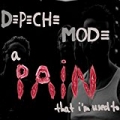 A Pain That I'm Used To (DMD Maxi) (DJ Version) by Depeche Mode