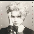 Madonna (Reissue) by Madonna