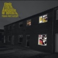 Favourite Worst Nightmare (Standard Version) by Arctic Monkeys