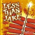 Anthem (CD Only) by Less Than Jake