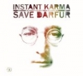 Instant Karma: The Amnesty International Campaign To Save Darfur (Standard Version) by Various artists