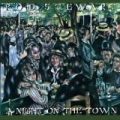 A Night On The Town by Rod Stewart