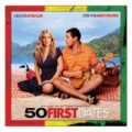 50 First Dates O.S.T. by 50 First Dates O.S.T.