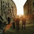 Happiness LTD. (Standard Edition) by Hot Hot Heat