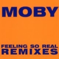 Feeling So Real by Moby