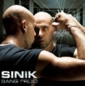 Sang Froid by Sinik