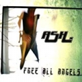 Free All Angels [Explicit] by Ash
