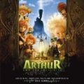 Arthur And The Invisibles Soundtrack (US Release) by Arthur And The Invisibles Soundtrack