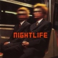 Nightlife [w/Bonus Tracks] by Pet Shop Boys