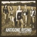 Don't Look Back by Antigone Rising