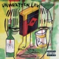 Here's To The Mourning [Explicit] by Unwritten Law