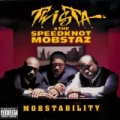 Mobstability (PA Version) [Explicit] by Twista & The Speedknot Mobstaz