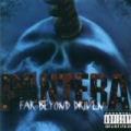 Far Beyond Driven [Explicit] by Pantera