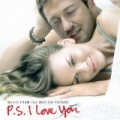 Music From The Motion Picture P.S. I Love You by P.S. I Love You