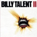 Billy Talent II (US Version) by Billy Talent