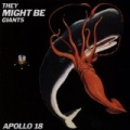 Apollo 18 by They Might Be Giants