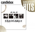 The Best Of Candlebox (GH) [Explicit] by Candlebox